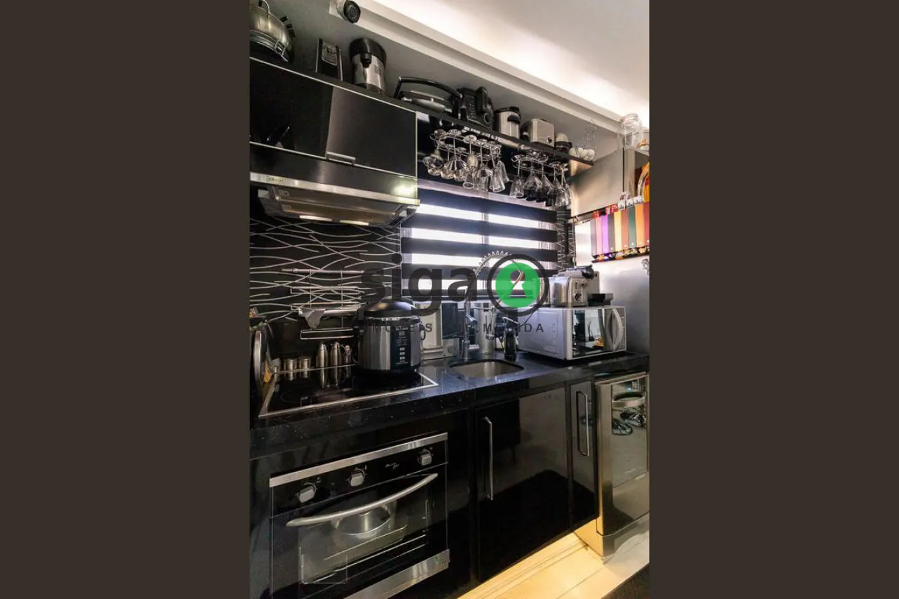 Imagem Apartamento 95m² para locação localizado na Cerqueira Cesar/SP