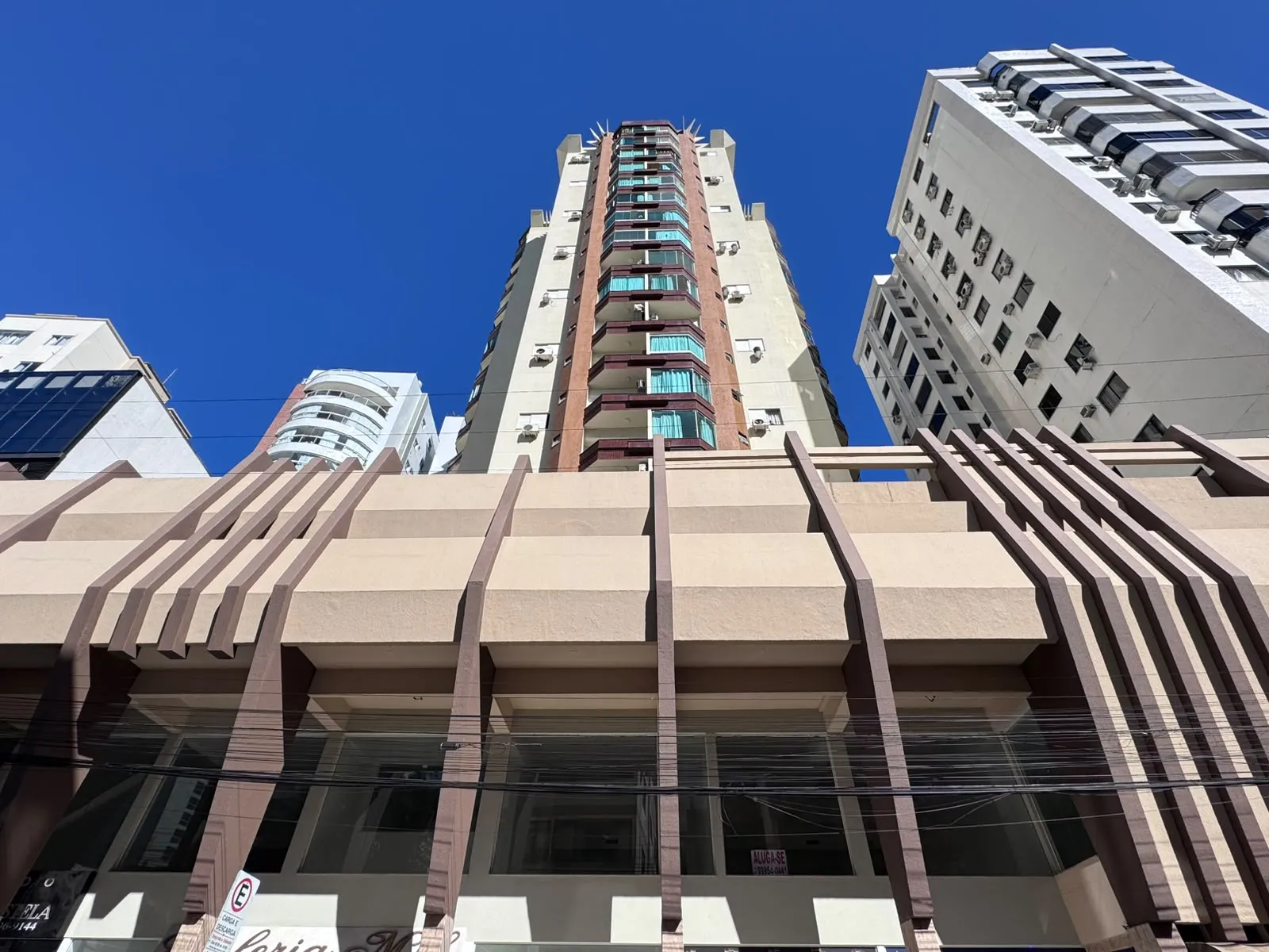 Foto do imóvel Apartamento com vista para o mar à venda com 115m2 por R$ 1.850.000,00