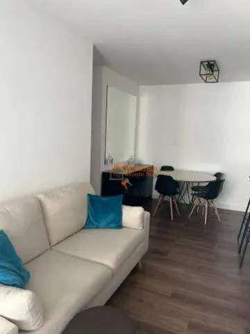 Imagem Apartamento com 2 dormitórios à venda, 68 m² por R$ 660.000,00 - Picanço - Guarulhos/SP