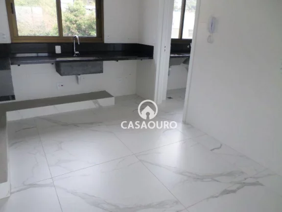 Imagem Cobertura à venda, 364 m² por R$ 5.330.000,00 - Santa Lúcia - Belo Horizonte/MG
