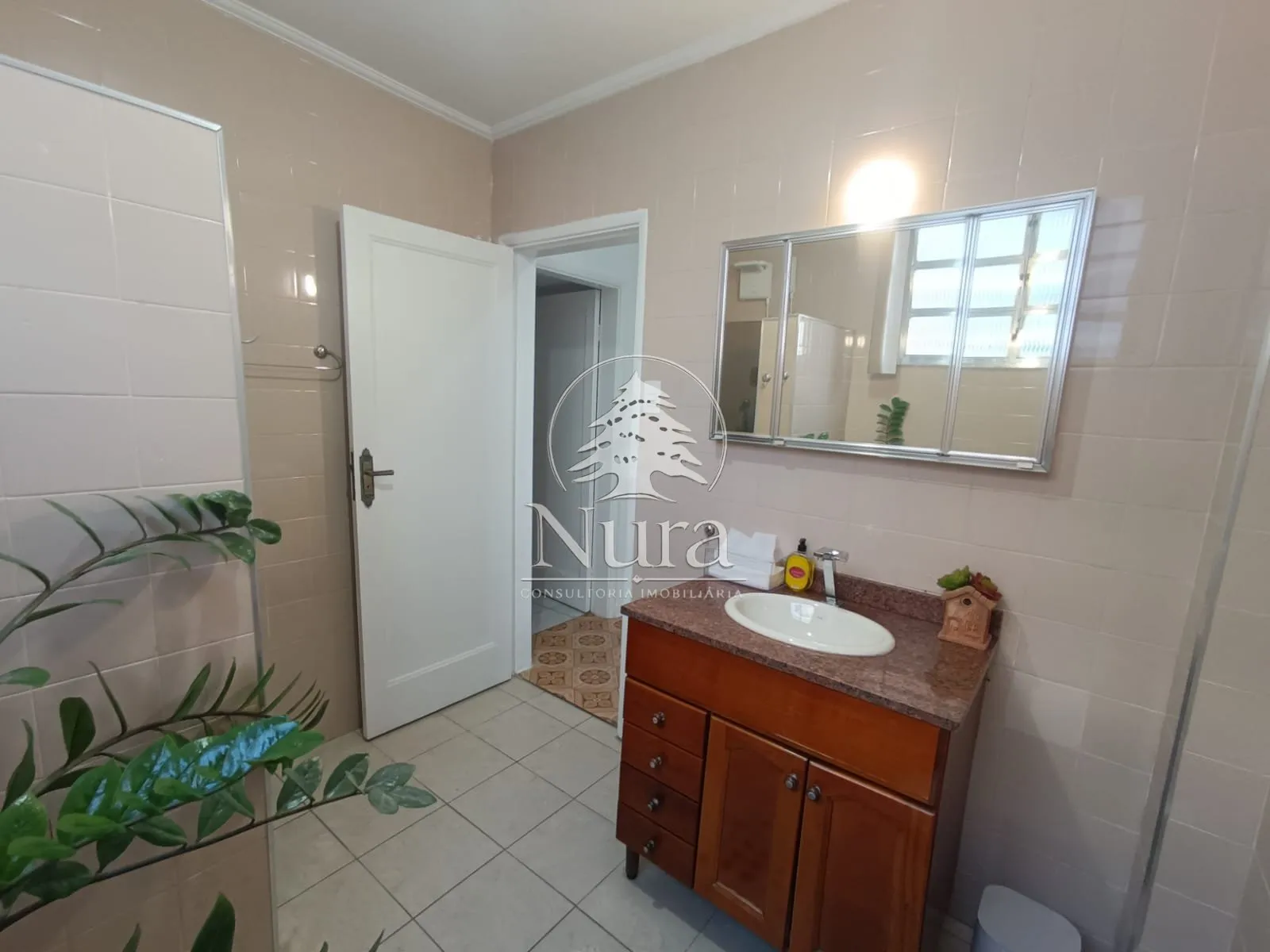 Imagem Apartamento de 3 quartos, 125m² no bairro Boqueirão, em Santos