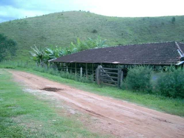 Imagem Chácara à venda 2 Quartos, 9 Vagas, 11000M², Zona Rural, Monteiro Lobato - SP