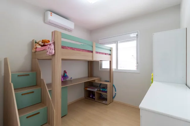 Imagem Apartamento à venda em São Paulo, Jardim Caravelas, com 3 quartos, 109m2