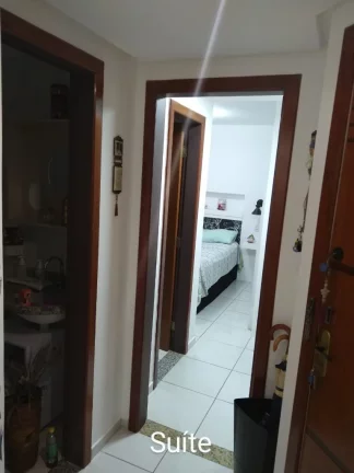 Imagem APARTAMENTO COM 2 QUARTOS E 1 SUÍTE A VENDA NA PRAIA DO MORRO COM ÓTIMO PREÇO
