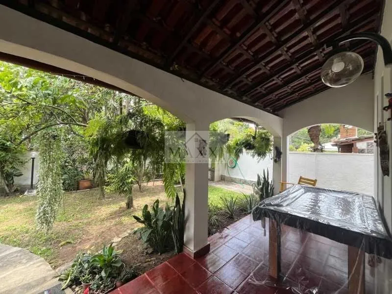 Imagem Condomínio Eldorado - Oportunidade: Casa em Condomínio no Bairro Jacarepaguá