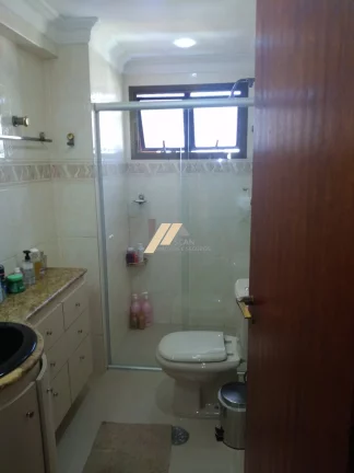 Imagem Apartamento à venda no Cambuí em Campinas, São Paulo