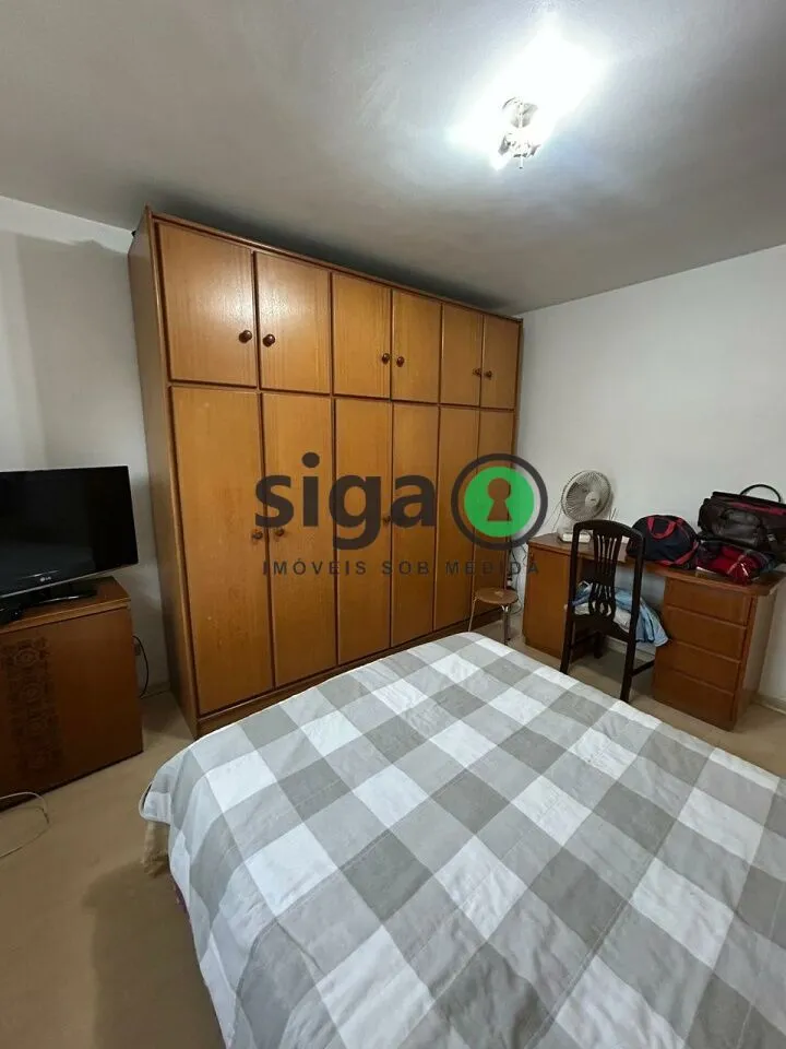 Imagem Sobrado a venda na Chácara Santo Antonio, com 3 quartos e 2 vagas!
