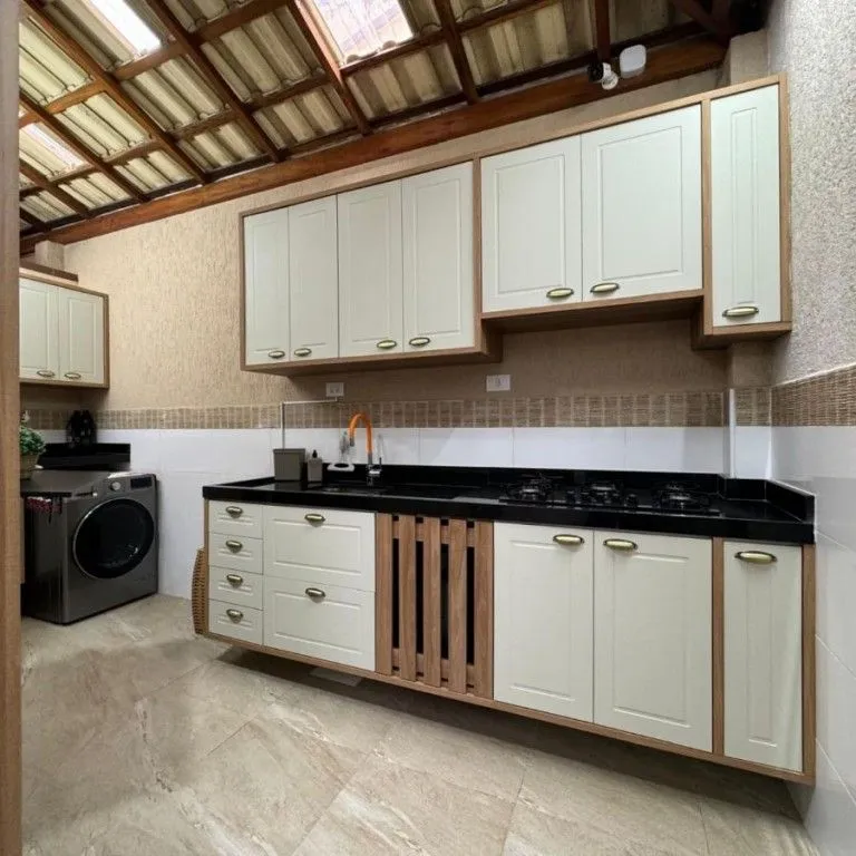 Imagem Casa à Venda em Caiçara, Praia Grande - SP