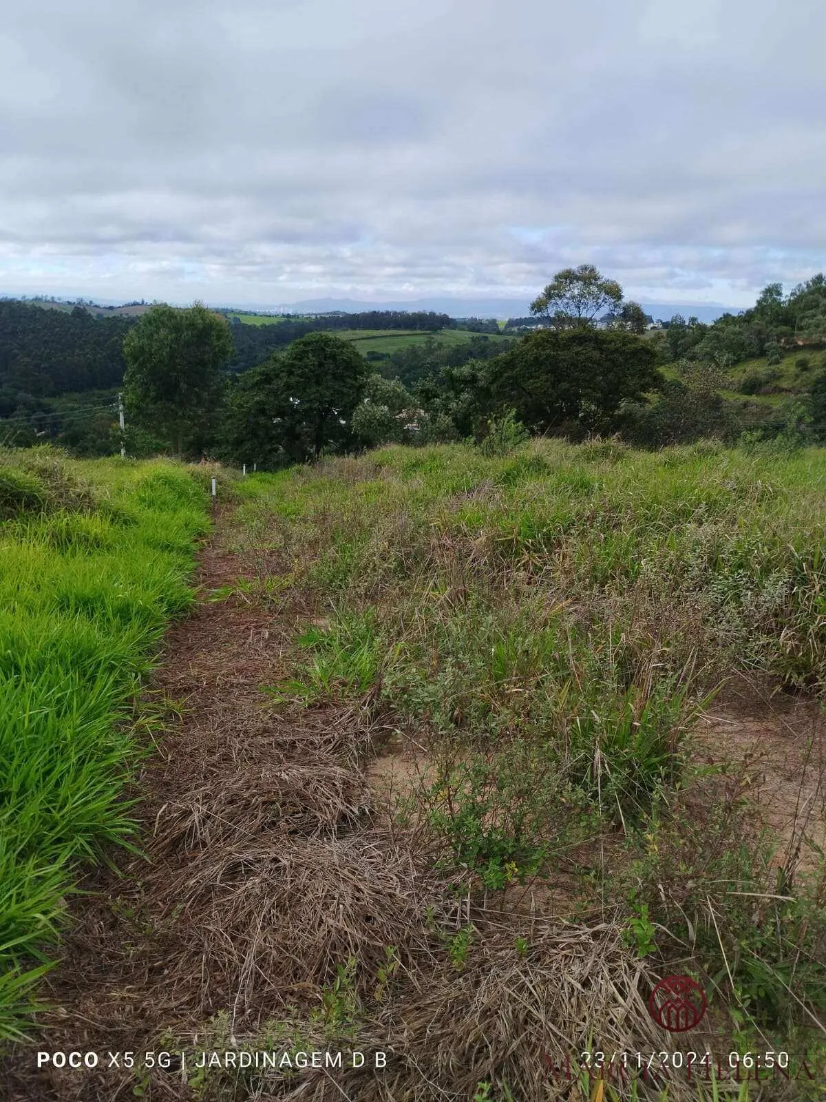 Imagem Terreno em Condomínio à venda em Itatiba, Mombuca, 20.0000m2