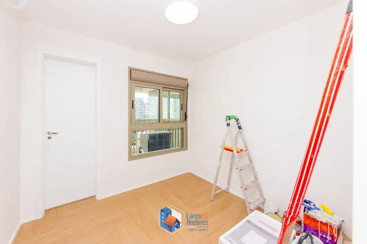 Imagem Apartamento para venda em Moema com 2 quartos, sendo 2 suítes, 82m²
