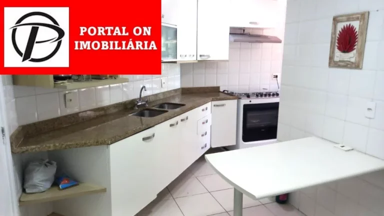 Imagem APARTAMENTO RESIDENCIAL em RIO DE JANEIRO - RJ, BARRA DA TIJUCA