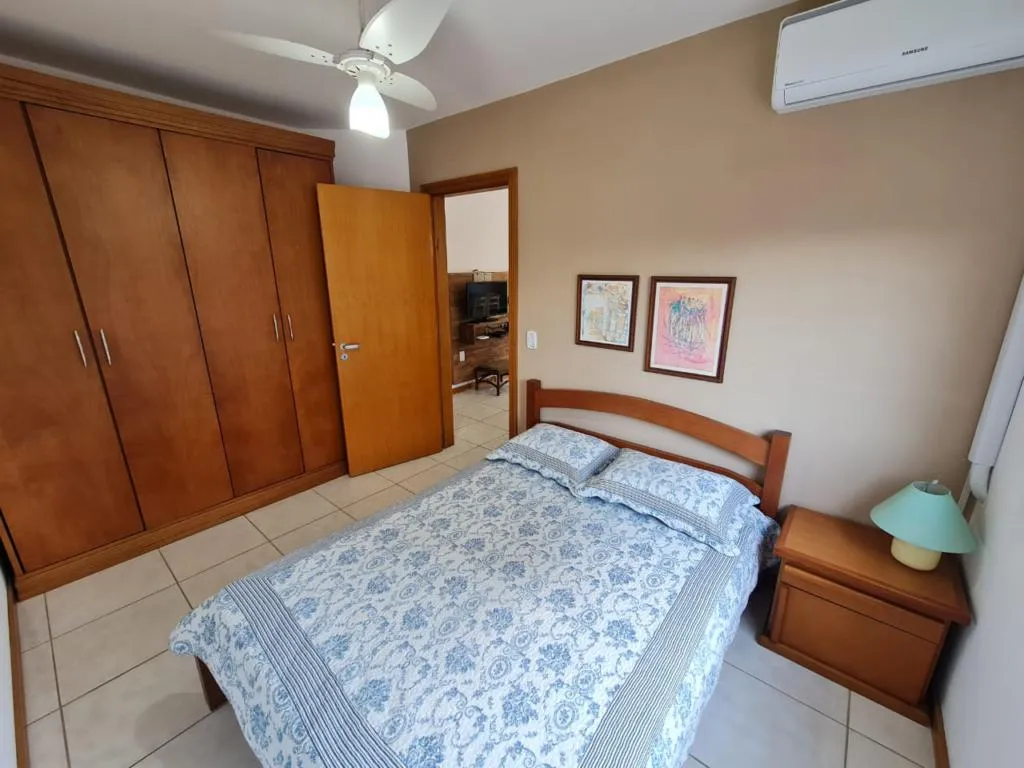 Imagem Apartamento 1 Dormitório - Bairro Centro