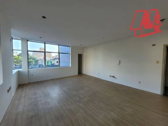 Imagem Sala de frente na Protásio alves esquina São Manoel