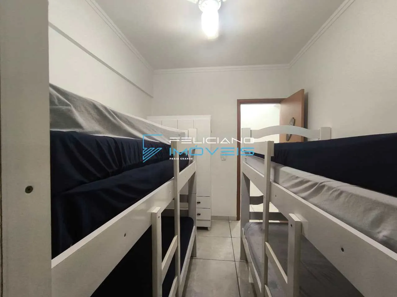 Imagem Apartamento com 2 quartos, Canto do Forte, Praia Grande - R$ 510 mil, Cod: 6974