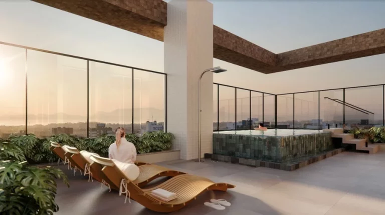 Imagem Trend - Apartamento à venda no bairro Navegantes - Capão da Canoa/RS
