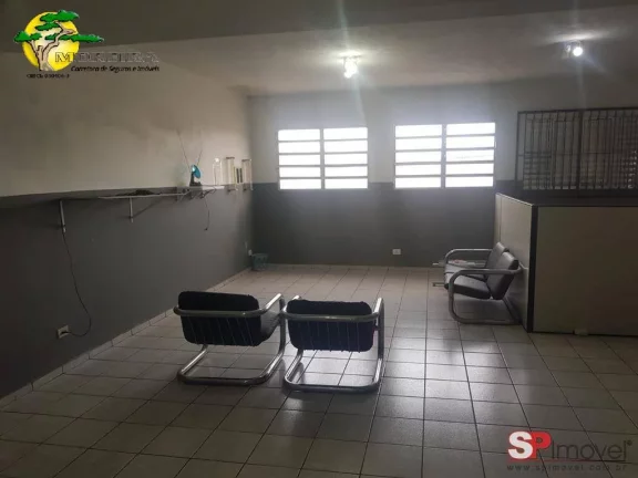 Imagem PREDIO COMERCIAL 400M² PARALELO A ENGENHEIRO