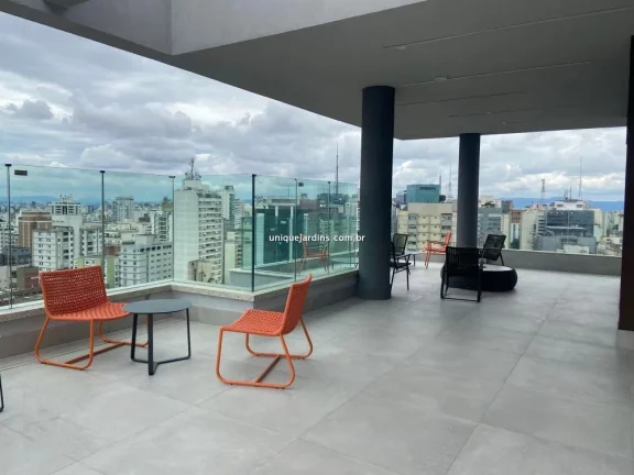 Imagem Apartamento à venda Paraíso São Paulo