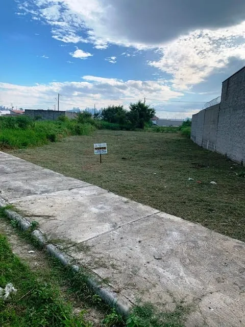 Imagem Terreno à venda 496.6M², Residencial e Comercial Portal dos Eucaliptos, Pindamonhangaba - SP