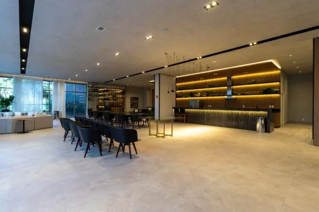 Imagem Apartamento à venda em São Paulo, Jardim das Acácias, com 1 quarto, 50m2