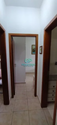 Imagem Apartamento amplo, vista para o mar.