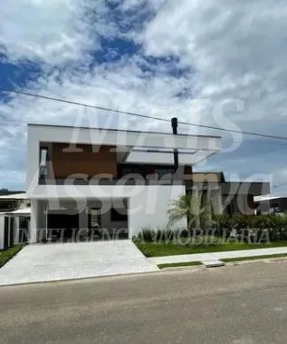 Imagem Ótimo sobrado de luxo em Balneário Camboriú - 3 dormitórios, 3 suítes