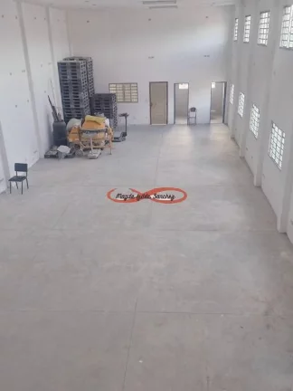 Imagem IMÓVEL COMERCIAL PARA LOCAÇÃO – VILA RÉ, SÃO PAULO