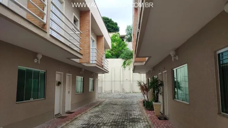 Imagem Casa para Venda em Atibaia, Nova Gardenia, 2 dormitórios, 2 suítes, 3 banheiros, 1 vaga
