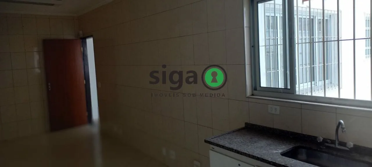 Imagem predio comercial para locação 680m² Tatuapé