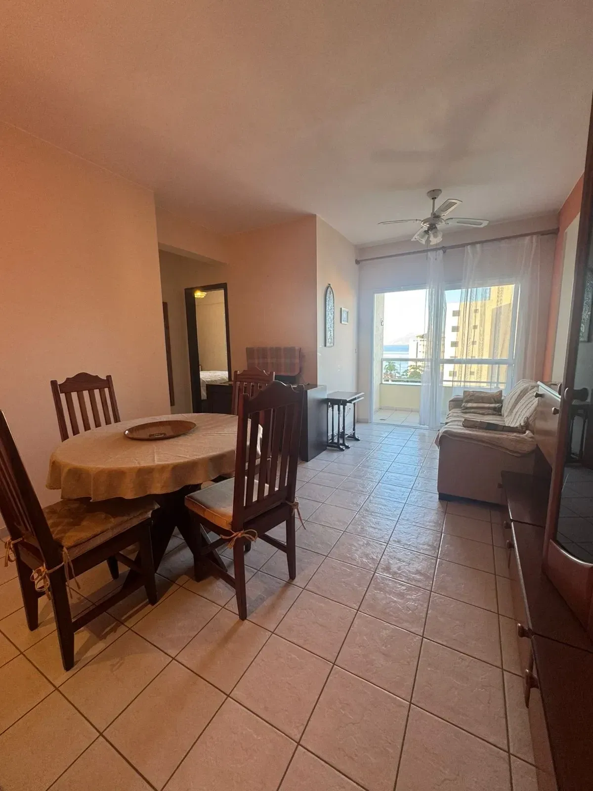 Imagem Apartamento com 3 Quartos à Venda, 89 m² em Martim de Sá - Caraguatatuba