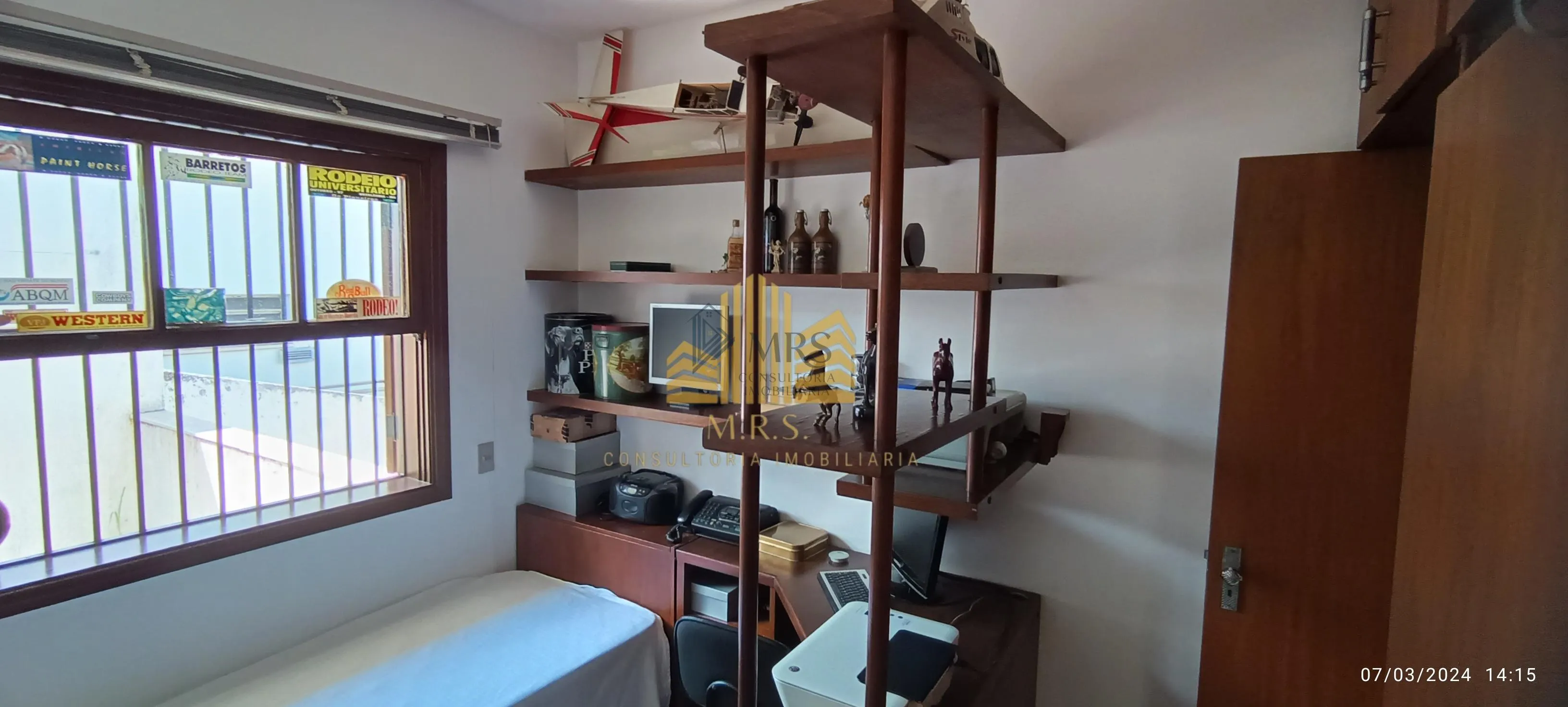 Imagem Casa 4 dorm 1 suite Jardim Paulista I