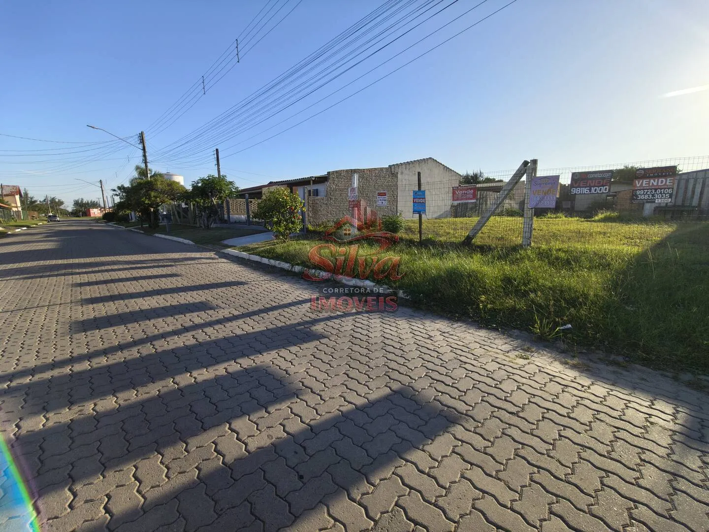 Imagem T38 | Terreno 300m² à venda no Balneário Nordeste em Imbé