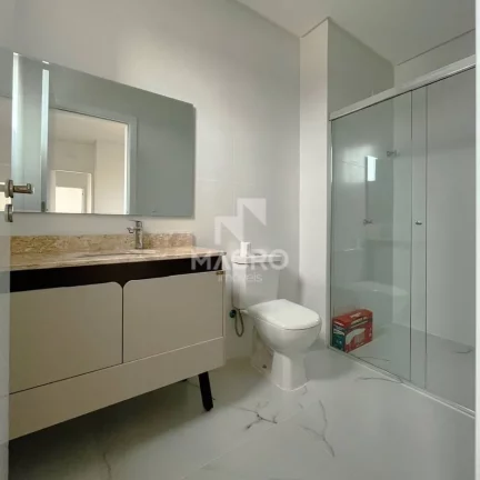 Imagem Apartamento | Jaraguá Esquerdo | 3 quartos (2 suítes) | 84m²