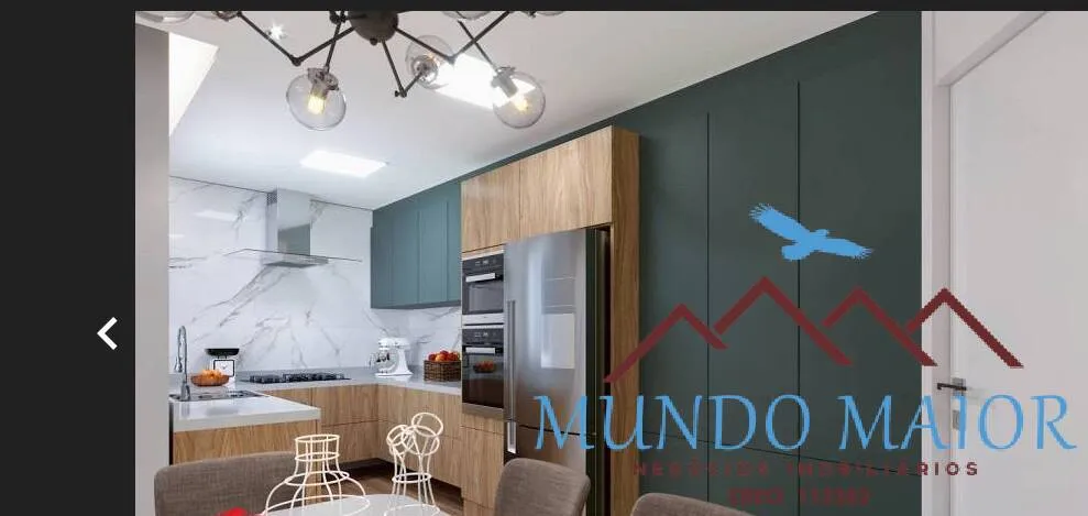 Imagem Apartamento com 2 Quartos e 1 banheiro à Venda, 46 m² por R$ 289.000