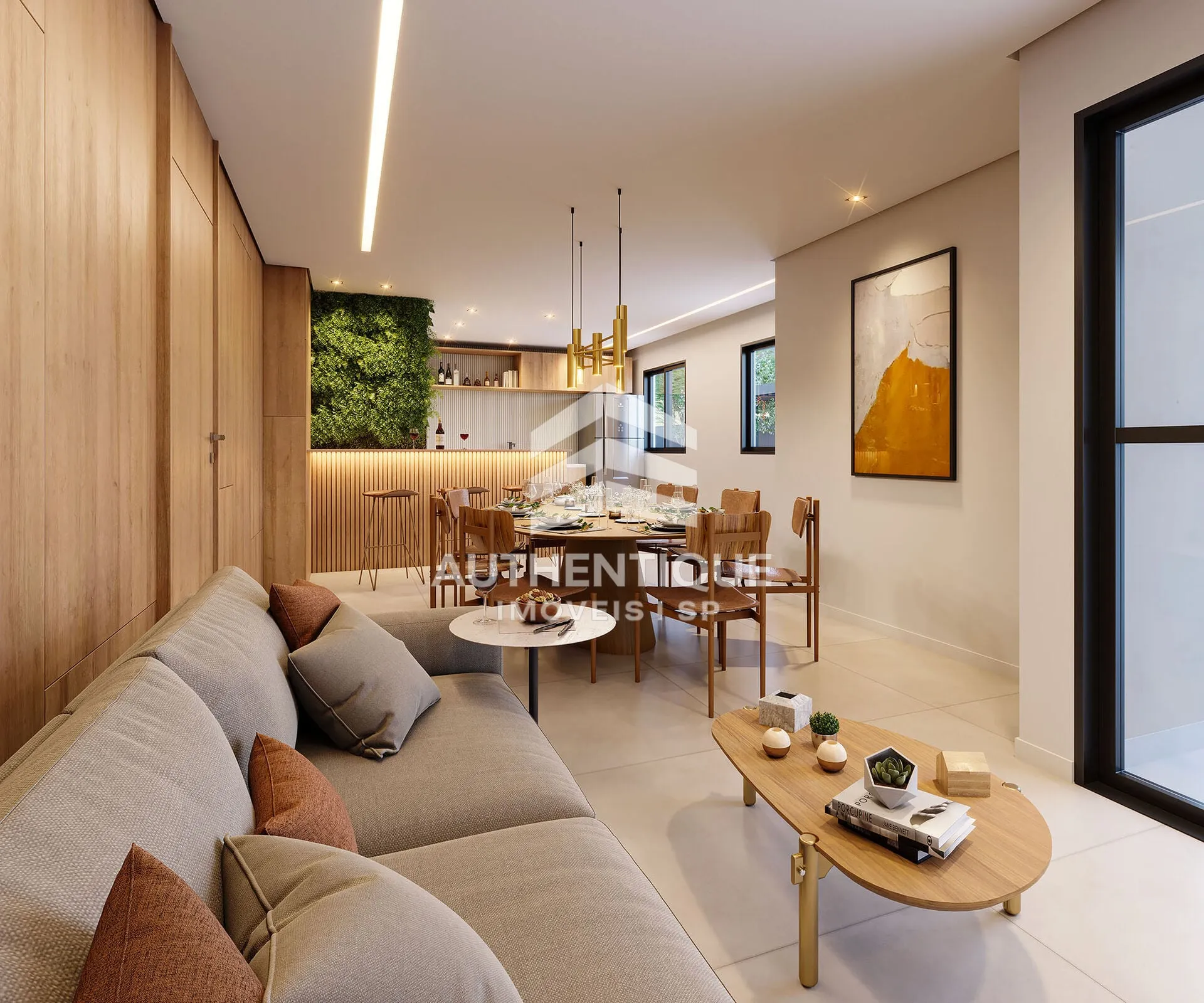 Imagem ORIGO PERDIZES - Apartamento à venda no bairro Perdizes - São Paulo/SP, Zona Oeste