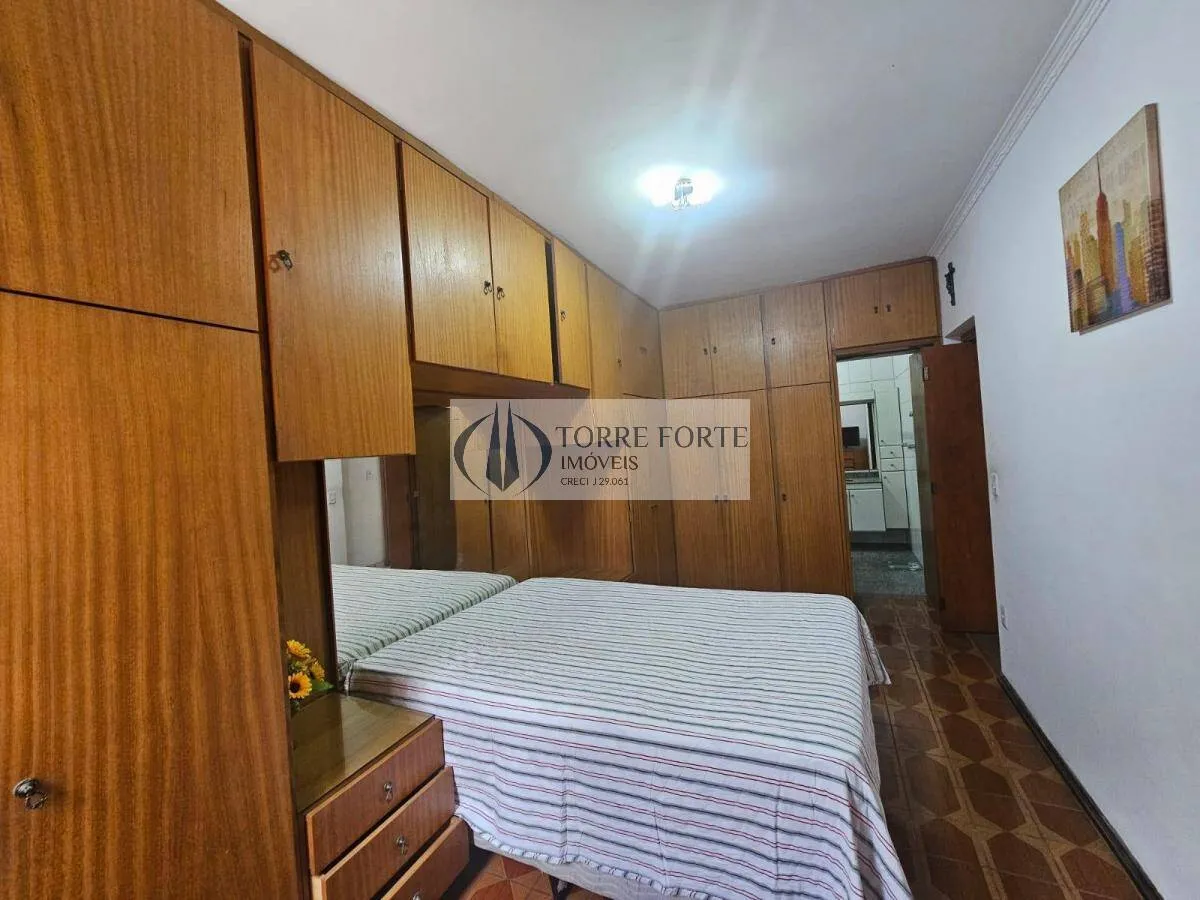 Imagem Casa Terrea com 3 dormitorios 1 suite 4 vagas , no Jardim Vila Formosa.