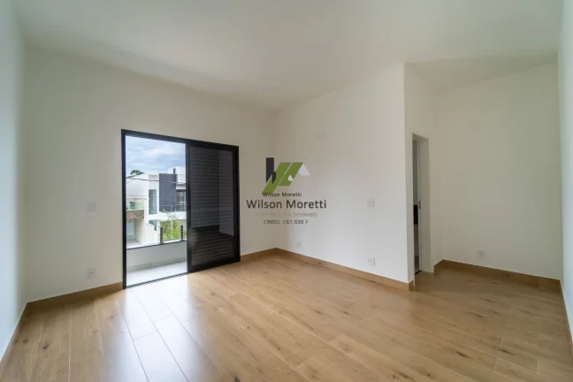 Imagem Casa à venda em Condomínio - Jundiaí/SP