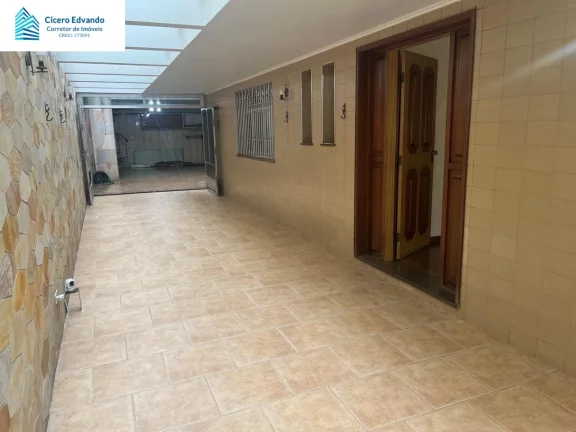 Imagem CASA RESIDENCIAL em SÃO PAULO - SP, TATUAPÉ