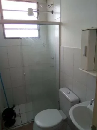 Imagem Encantador apartamento residencial disponível para venda! Com 2 salas amplas, este imóvel oferece ...