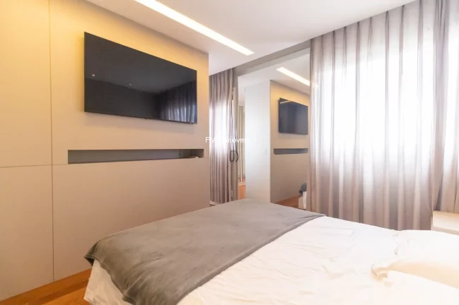 Imagem Cobertura Duplex venda na Vila Madalena