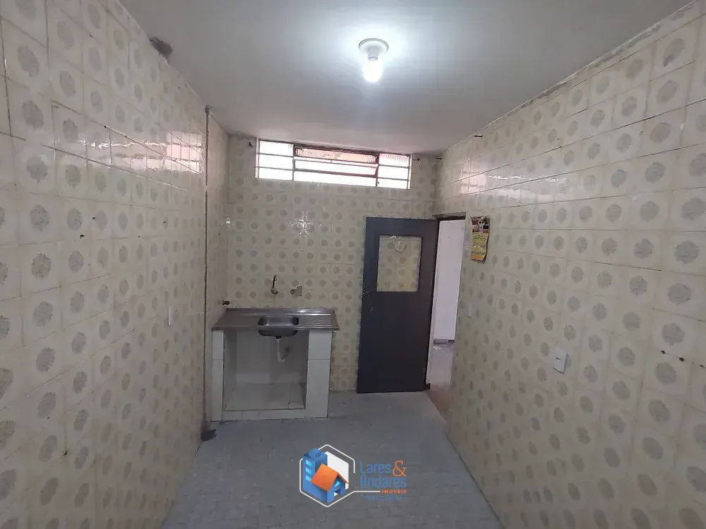 Imagem Conjunto comercial para venda em Americanópolis, 360m²