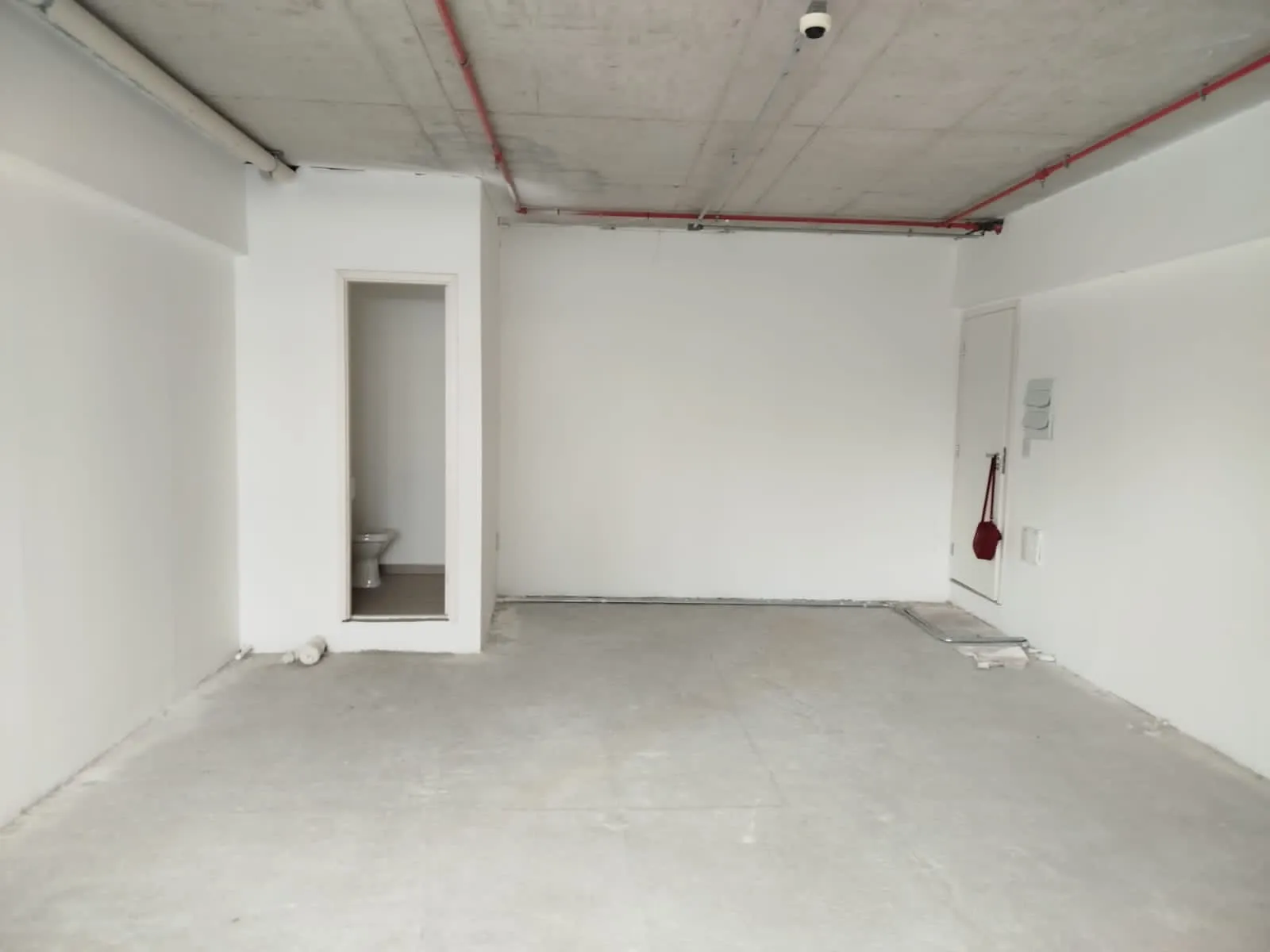 Imagem Sala, 48 m², à venda por R$ 270 mil Edifício Boulevard Alavanca Business &amp; Care - Sorocaba/SP