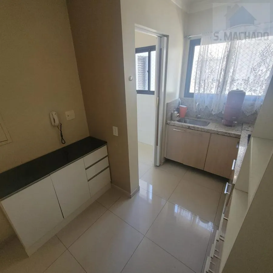 Imagem Apartamento para Venda em Santo André / SP no bairro Vila Valparaiso