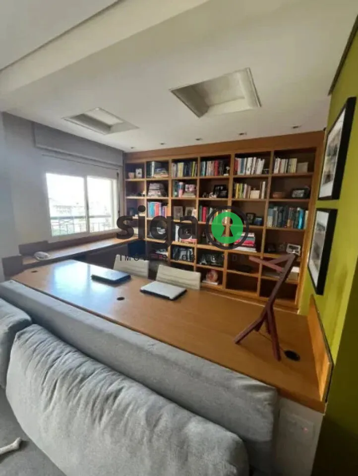 Imagem Apartamento de 73 metros a venda no Condomínio Grand Space 2 suítes 2 vagas
