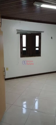 Imagem Casa na Augusto Montenegro próximo ao Líder