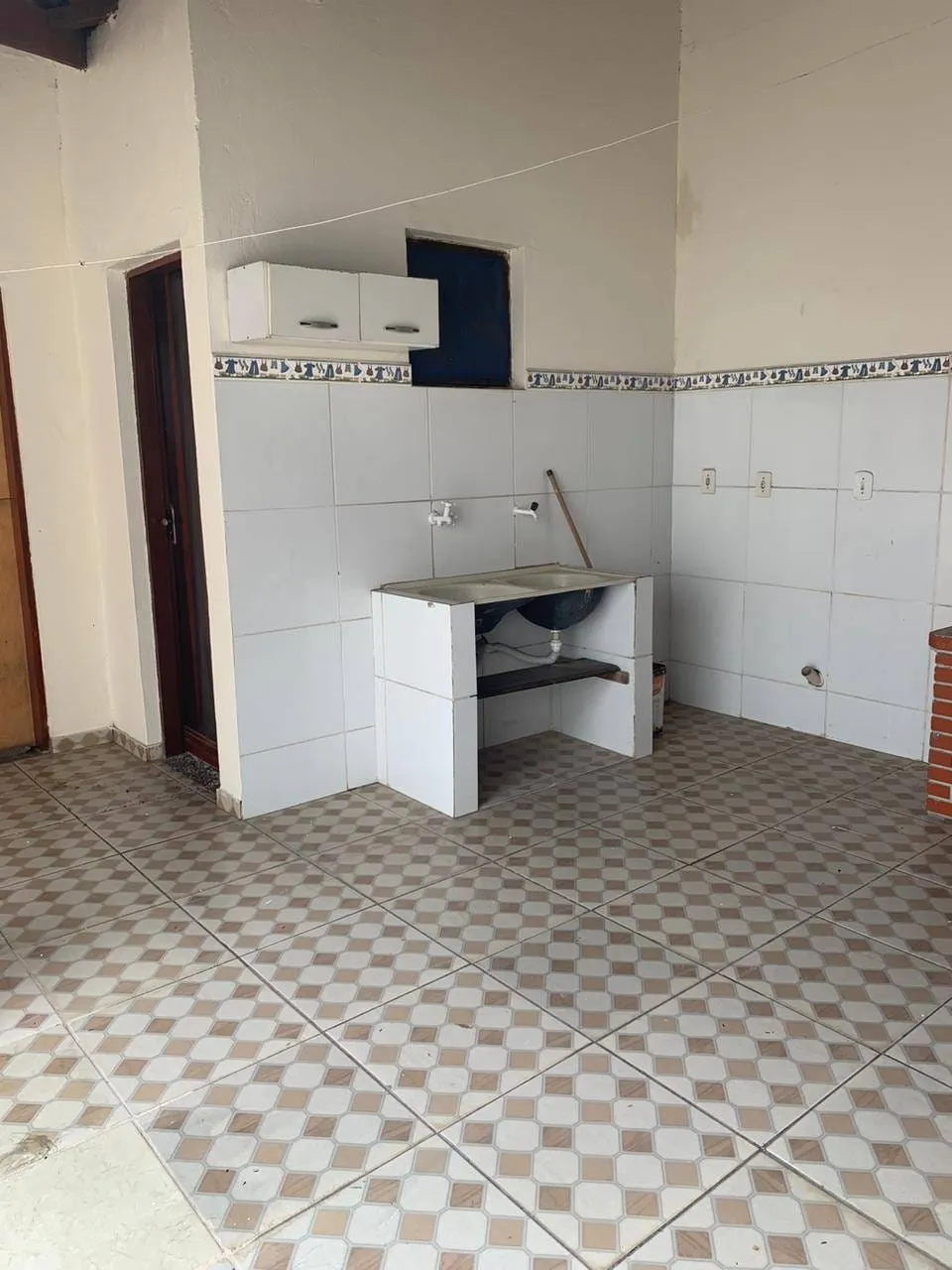 Imagem Casa à venda 3 Quartos, 2 Vagas, 198M², Residencial Comercial Cidade Vista Alegre, Pindamonhangaba - SP