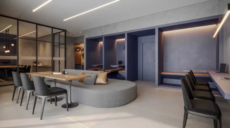 Imagem VILLA PIO - KALLAS - Aptos de 63m², com vaga determ., em excelente localização no Alto da Lapa!