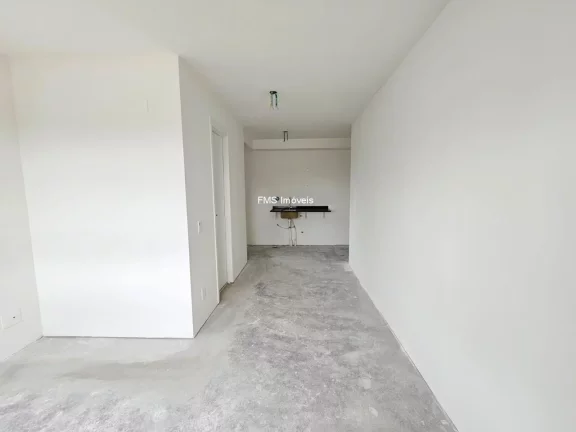 Imagem 1 Dornitório à venda de 26m² de área no Campo Belo