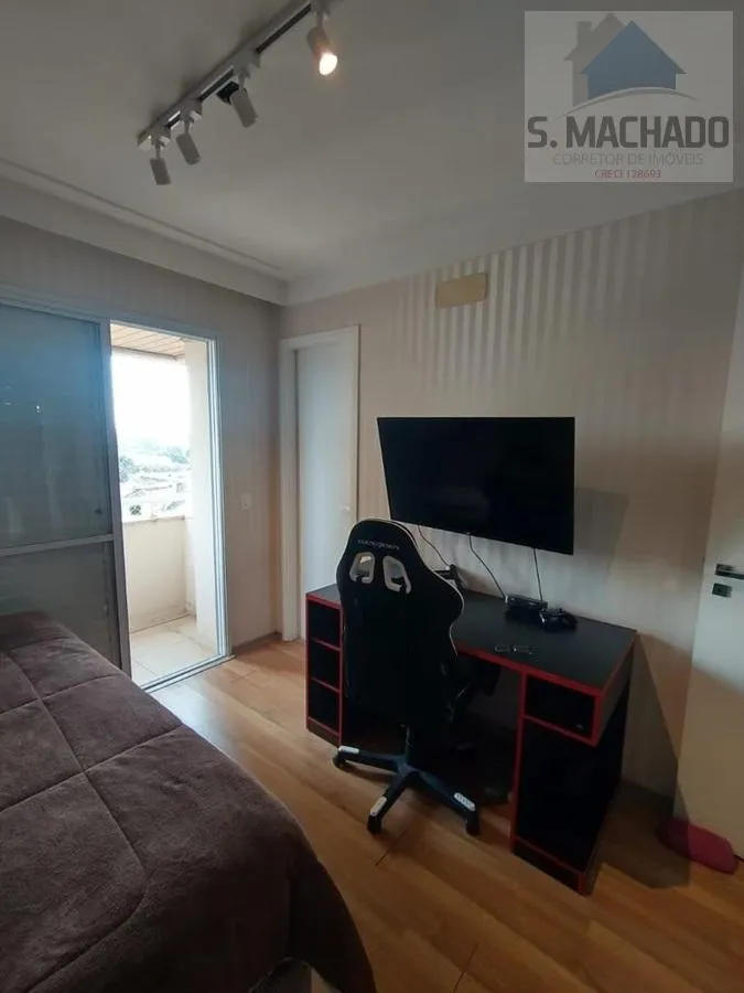 Imagem Apartamento para Venda em Santo André / SP no bairro Centro