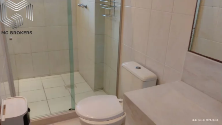 Imagem Imperdível oportunidade: Apartamento à venda no Rio de Janeiro-RJ, 3 quartos, 1 suíte, 96m², no Pechincha!