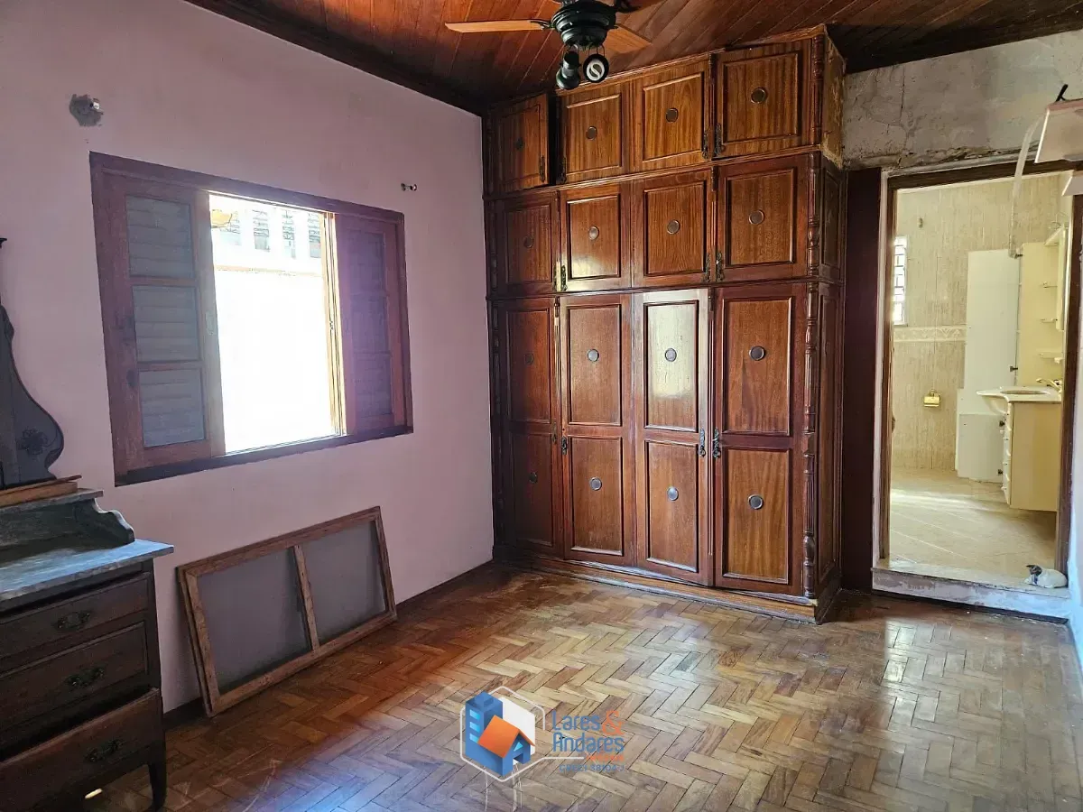 Imagem Casa para venda em Água Branca com 3 quartos, sendo 2 suítes, 228m²